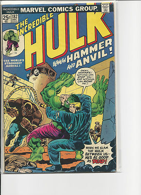 Incredible Hulk 180 181 CGC 182