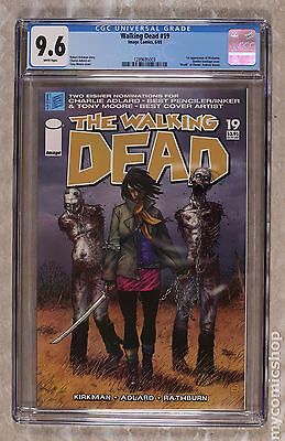 Walking Dead 2003 Image 19 CGC 96 1289695003