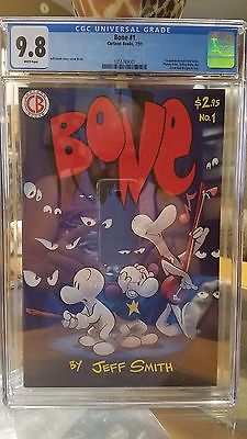 BONE 1 CGC 98