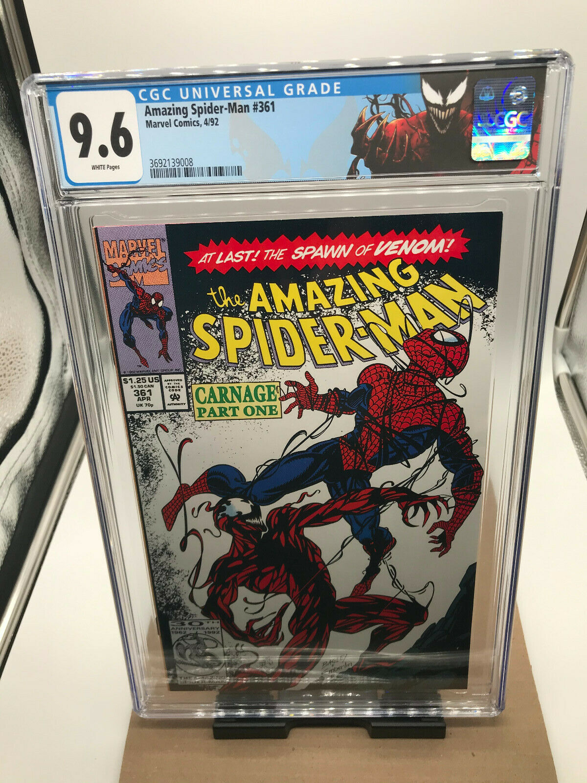 How Much Are Worth Cgc Marvel Batman Spider Man Comics How Much Are Worth Cgc Marvel Batman Spider Man Comics